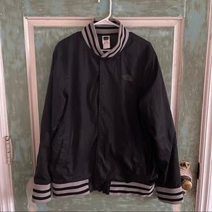Limited edition North Face Varsity Coaches jacket